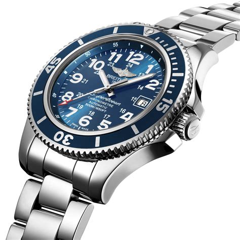 breitling superocean 2 42mm|Breitling Superocean ii 42 price.